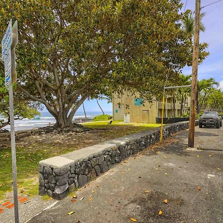 Couples Beach Studio / Relaxing & Comfortable. Kailua-Kona Buitenkant foto