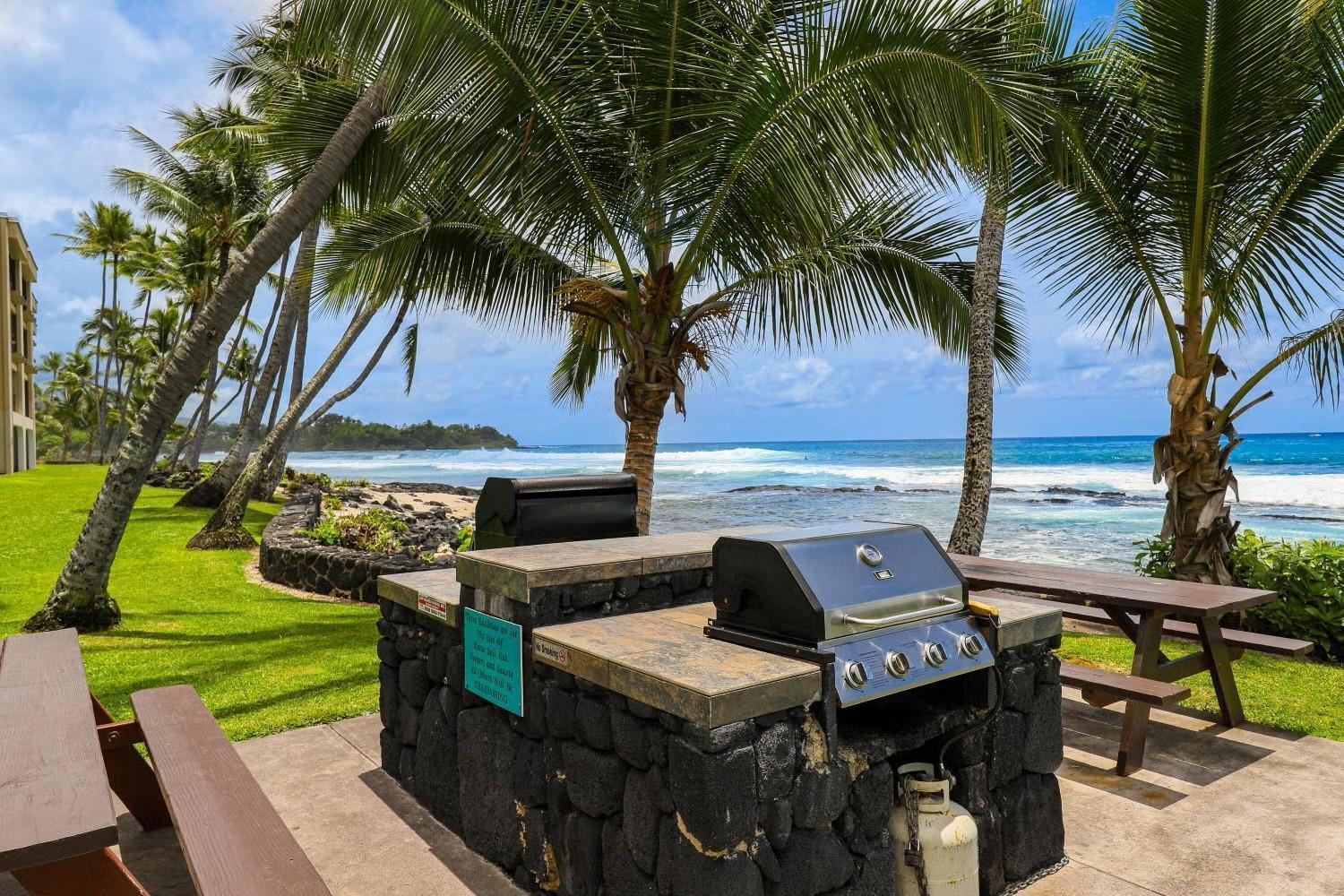 Couples Beach Studio / Relaxing & Comfortable. Kailua-Kona Buitenkant foto