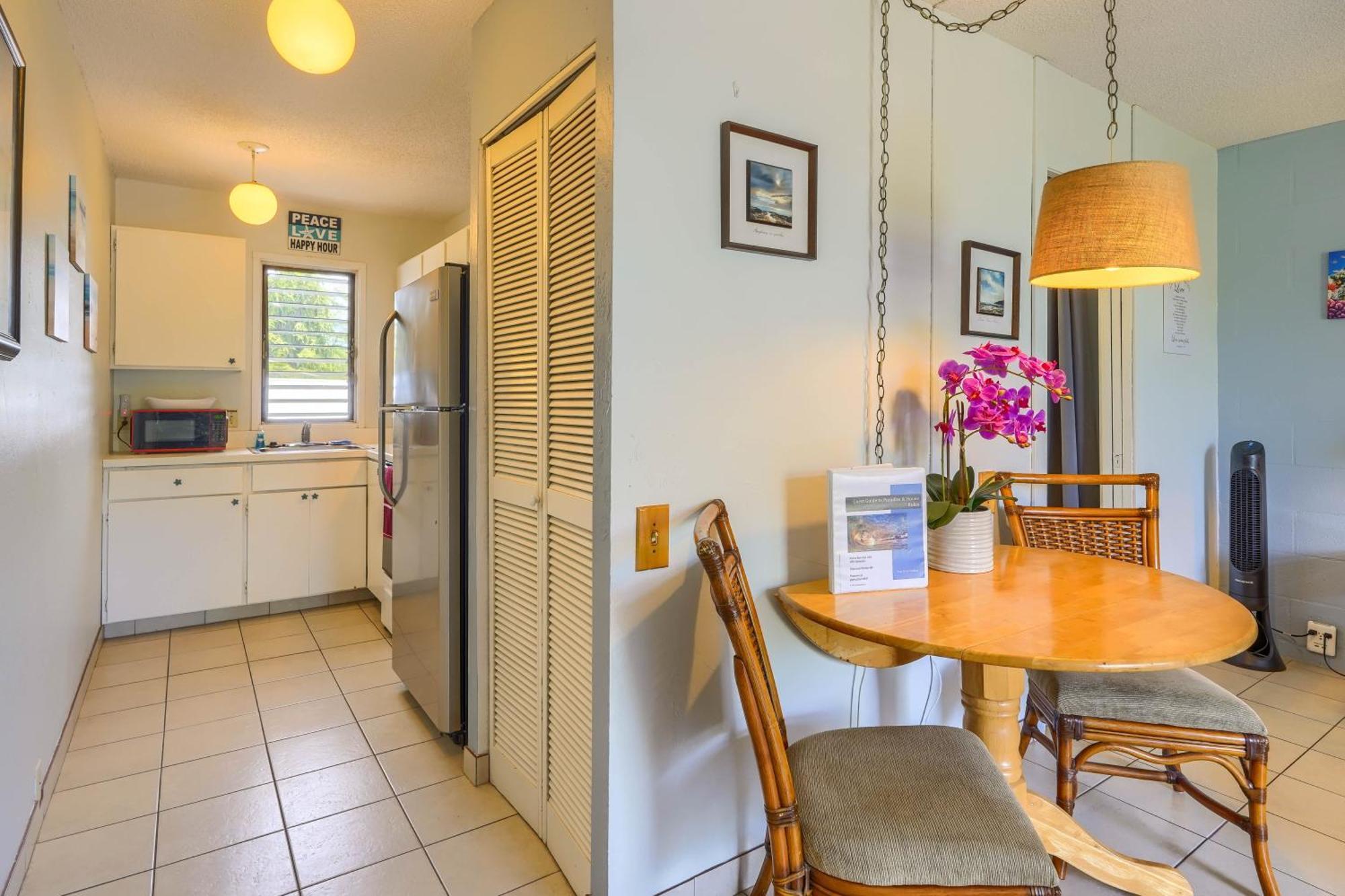 Couples Beach Studio / Relaxing & Comfortable. Kailua-Kona Buitenkant foto