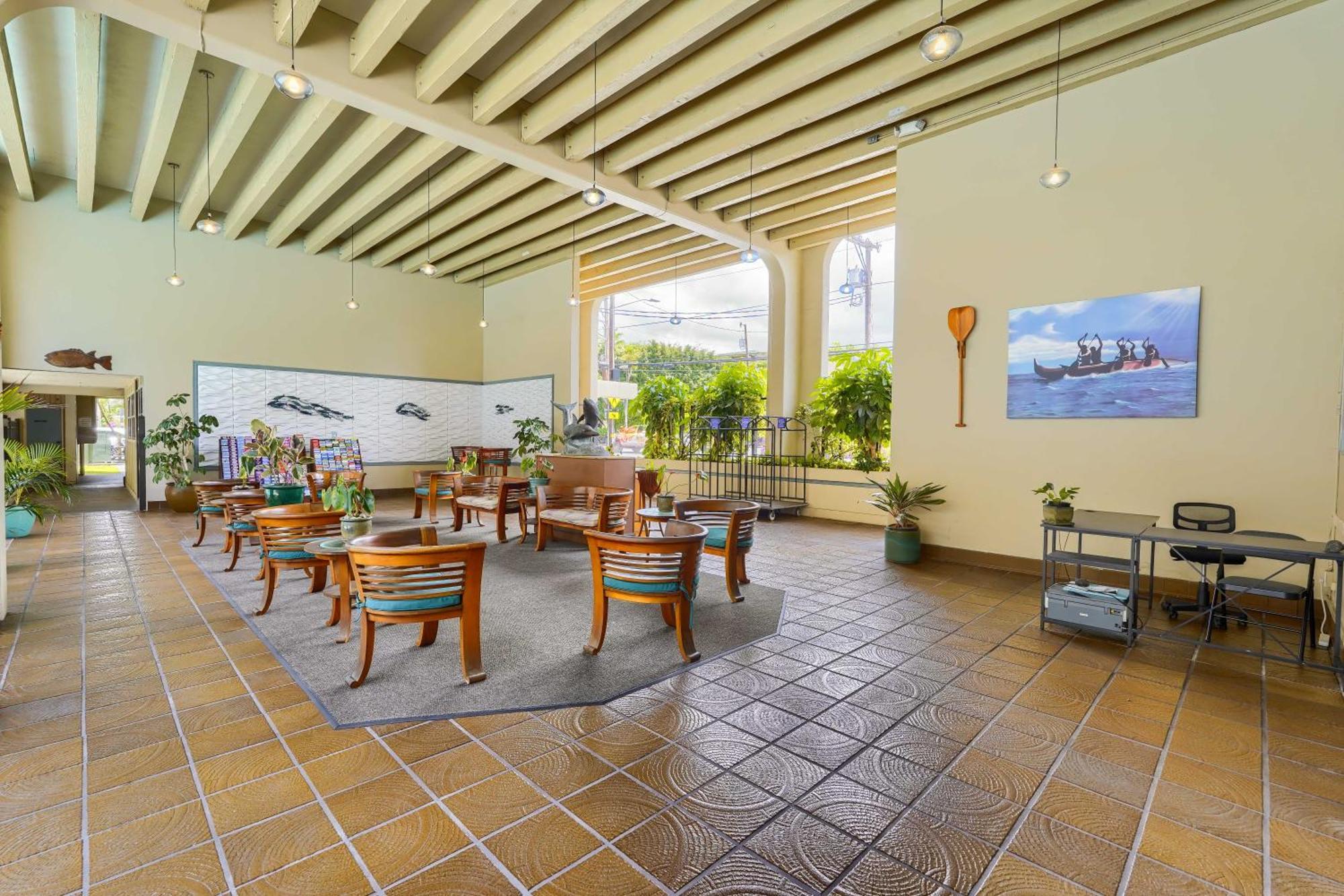 Couples Beach Studio / Relaxing & Comfortable. Kailua-Kona Buitenkant foto